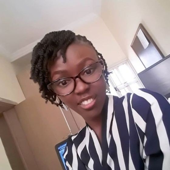 Janice Malachi