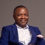 Philip Tetteh Zenith Bank