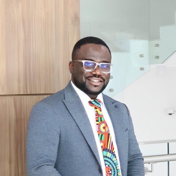 Felix Owiredu Danso
