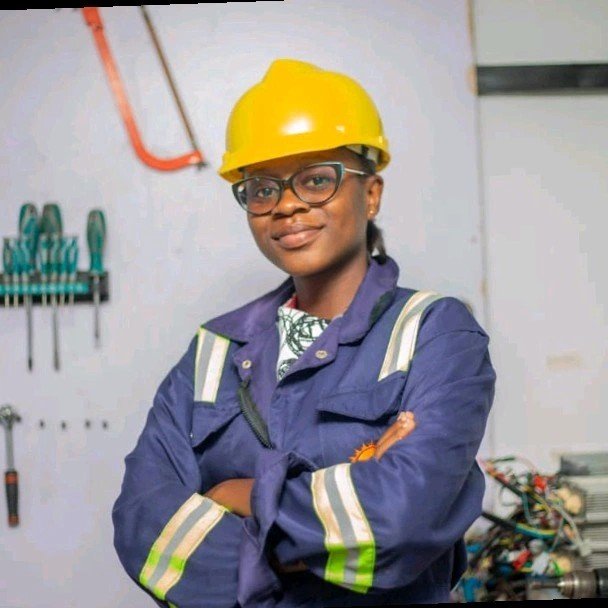 Belinda Akaba