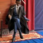 Christian Benya Yawson Esq.