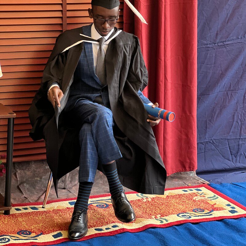 Christian Benya Yawson Esq.