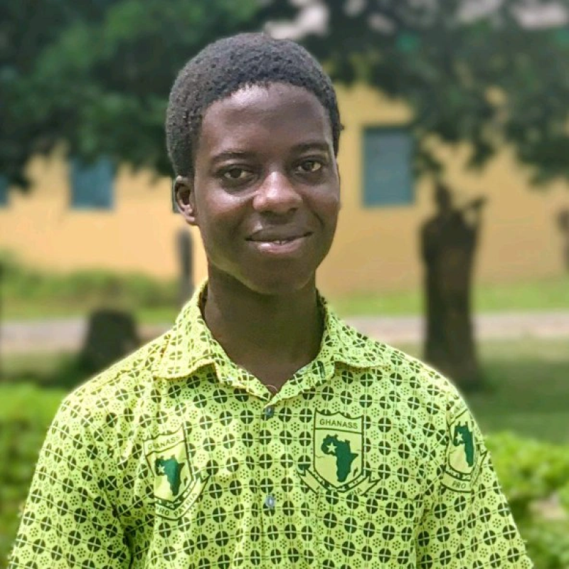 Joshua Segu