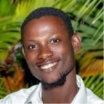 Kuntu Blankson Lawrence