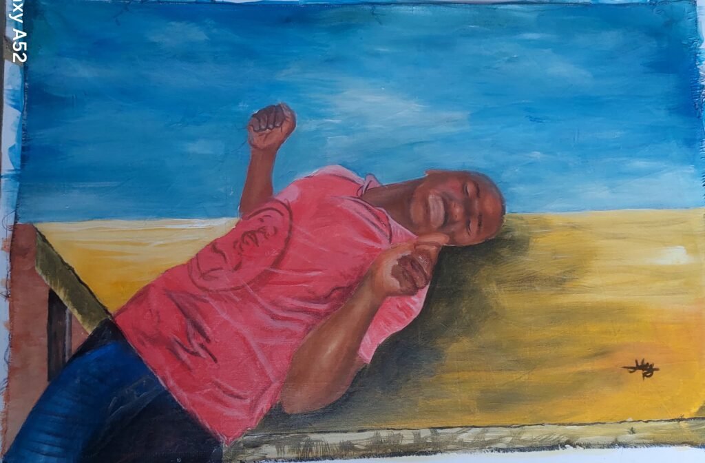 20250321_165415~2 - Spyno Pencil art