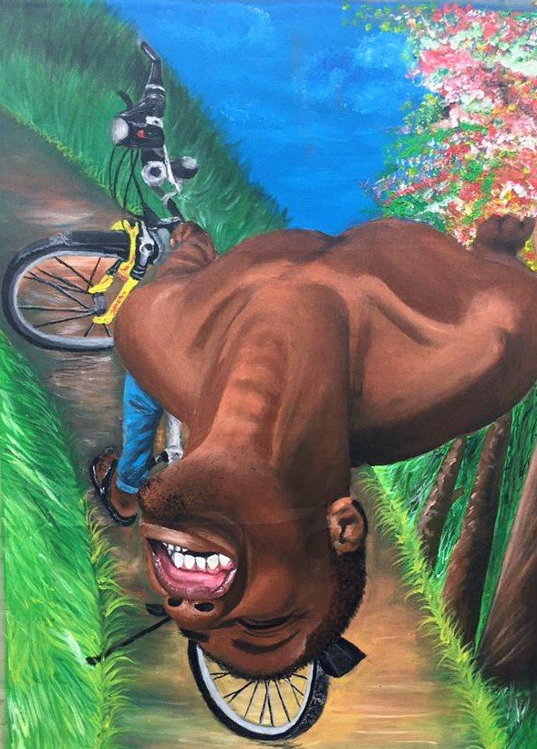 IMG-20231007-WA0013~2 - Spyno Pencil art