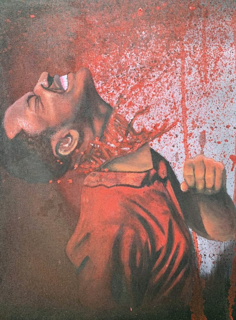 IMG-20240211-WA0108~2 - Spyno Pencil art