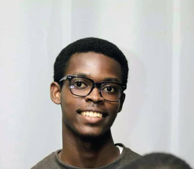 Lawrence Dwamena