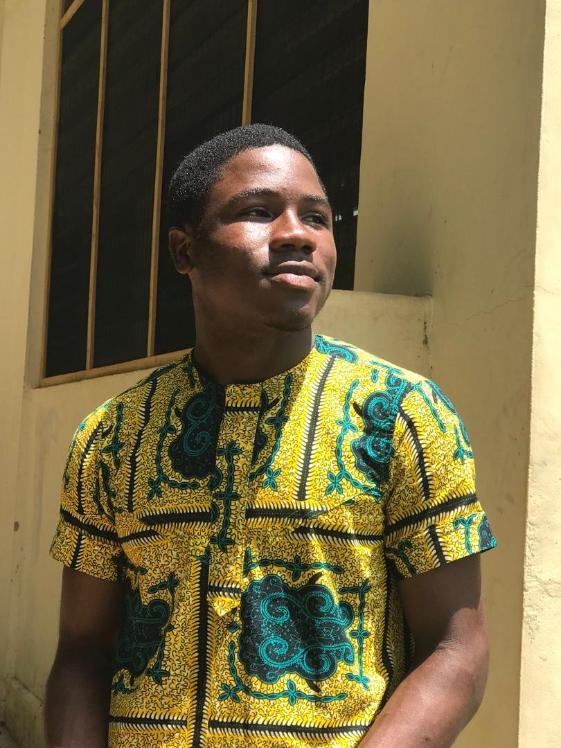 Mark Tetteh Atteh